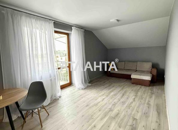 2-комнатная квартира по адресу ул. Тичини (площадь 58 м²) - Atlanta.ua - фото 2