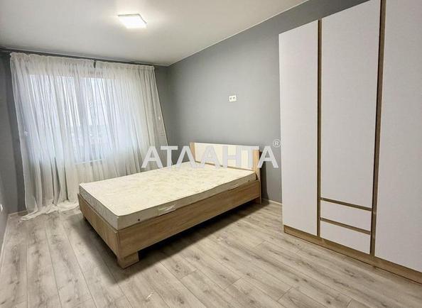 2-комнатная квартира по адресу ул. Тичини (площадь 58 м²) - Atlanta.ua - фото 3