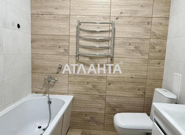 2-комнатная квартира по адресу ул. Тичини (площадь 58 м²) - Atlanta.ua - фото 4