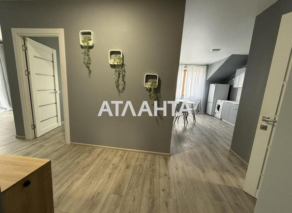 2-комнатная квартира по адресу ул. Тичини (площадь 58 м²) - Atlanta.ua - фото 5