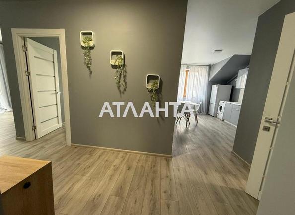 2-комнатная квартира по адресу ул. Тичини (площадь 58 м²) - Atlanta.ua - фото 6