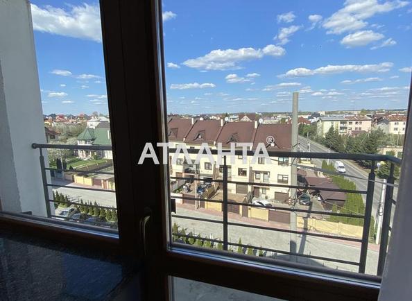 2-комнатная квартира по адресу ул. Тичини (площадь 58 м²) - Atlanta.ua - фото 2