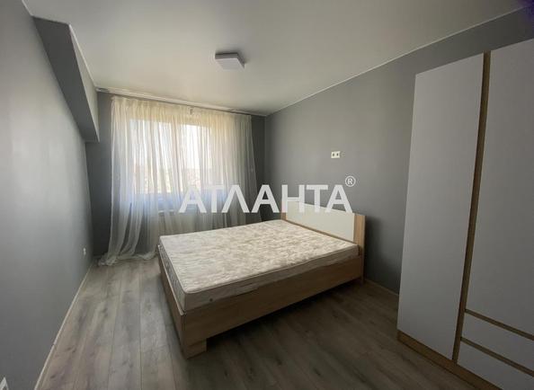 2-комнатная квартира по адресу ул. Тичини (площадь 58 м²) - Atlanta.ua - фото 3