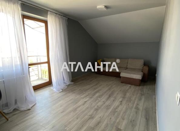 2-комнатная квартира по адресу ул. Тичини (площадь 58 м²) - Atlanta.ua - фото 4