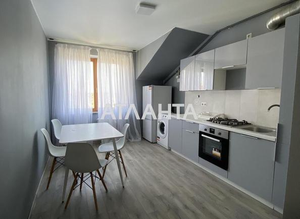 2-комнатная квартира по адресу ул. Тичини (площадь 58 м²) - Atlanta.ua - фото 5