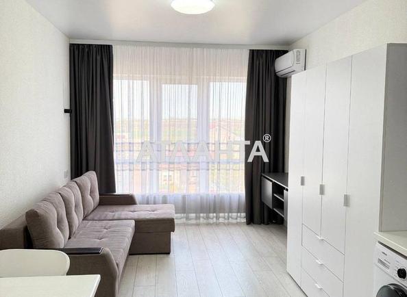 1-room apartment apartment by the address st. Tavriyskaya (area 24 m²) - Atlanta.ua