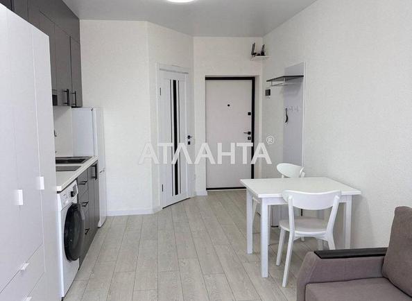 1-room apartment apartment by the address st. Tavriyskaya (area 24 m²) - Atlanta.ua - фото 2