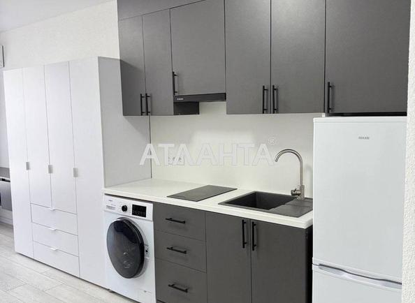 1-room apartment apartment by the address st. Tavriyskaya (area 24 m²) - Atlanta.ua - фото 3
