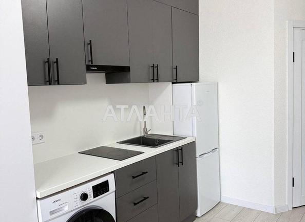 1-room apartment apartment by the address st. Tavriyskaya (area 24 m²) - Atlanta.ua - фото 4