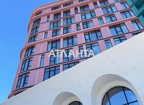 1-кімнатна квартира за адресою вул. Аркадійська Алея (площа 32 м²) - Atlanta.ua - фото 3