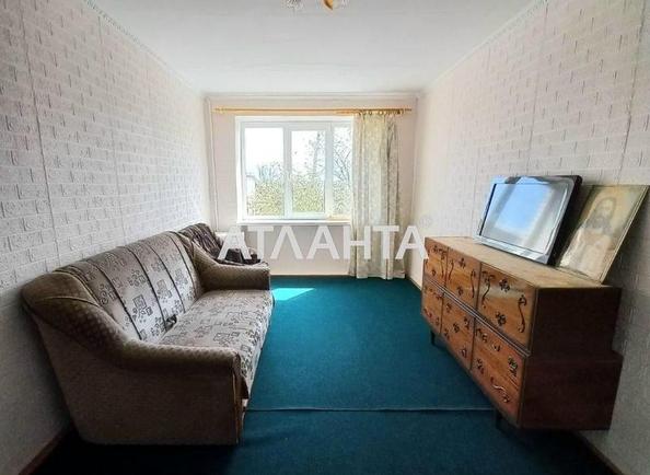 2-комнатная квартира по адресу ул. Вишневая (площадь 36 м²) - Atlanta.ua