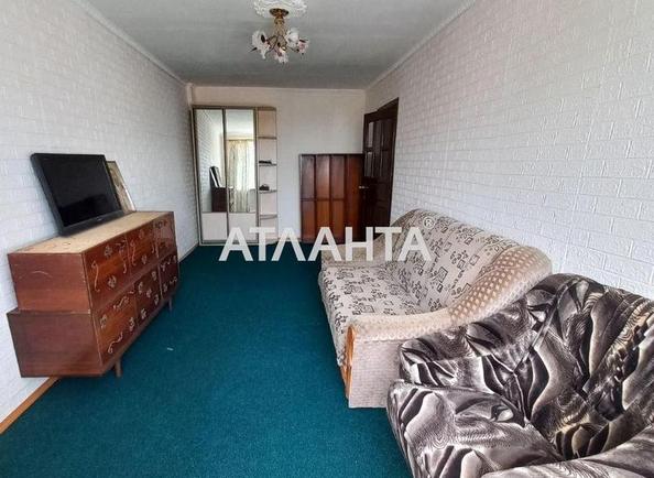 2-комнатная квартира по адресу ул. Вишневая (площадь 36 м²) - Atlanta.ua - imageAlt 2