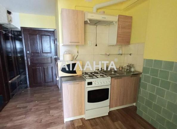 2-комнатная квартира по адресу ул. Вишневая (площадь 36 м²) - Atlanta.ua - imageAlt 6