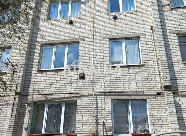 2-комнатная квартира по адресу ул. Вишневая (площадь 36 м²) - Atlanta.ua - imageAlt 16