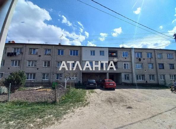 2-комнатная квартира по адресу ул. Вишневая (площадь 36 м²) - Atlanta.ua - imageAlt 17