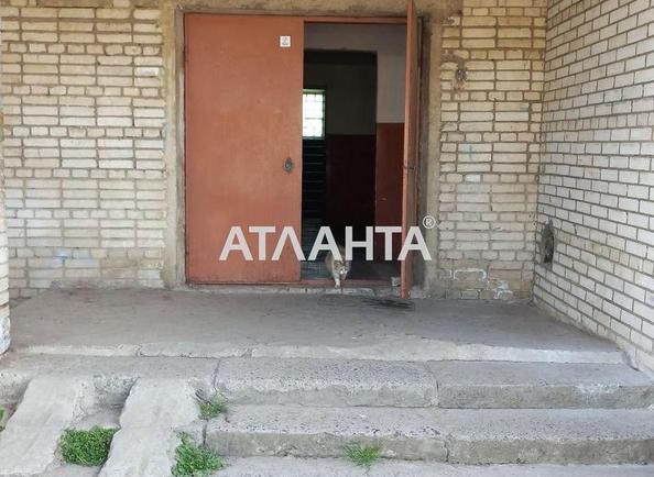 2-комнатная квартира по адресу ул. Вишневая (площадь 36 м²) - Atlanta.ua - imageAlt 18