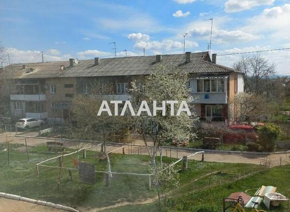 2-комнатная квартира по адресу ул. Вишневая (площадь 36 м²) - Atlanta.ua - imageAlt 19