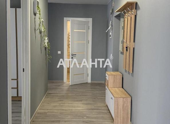 2-комнатная квартира по адресу ул. Тичини (площадь 58 м²) - Atlanta.ua - imageAlt 5