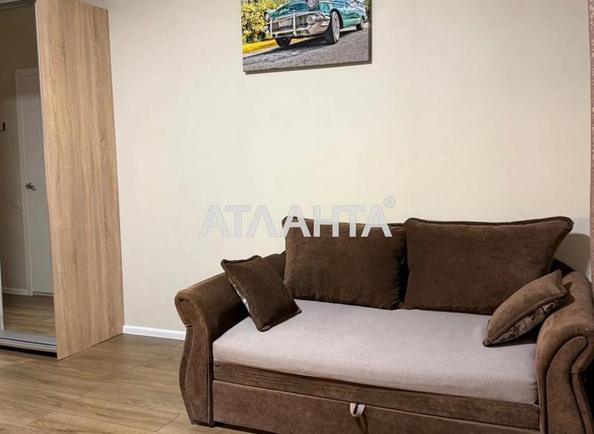 1-комнатная квартира по адресу Кравцова павла пер. (площадь 20,1 м²) - Atlanta.ua - imageAlt 4