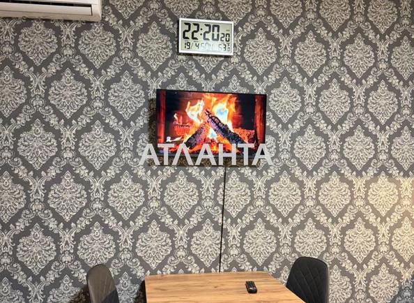1-комнатная квартира по адресу Кравцова павла пер. (площадь 20,1 м²) - Atlanta.ua - imageAlt 7