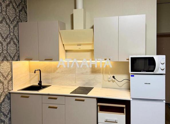 1-комнатная квартира по адресу Кравцова павла пер. (площадь 20,1 м²) - Atlanta.ua - imageAlt 3