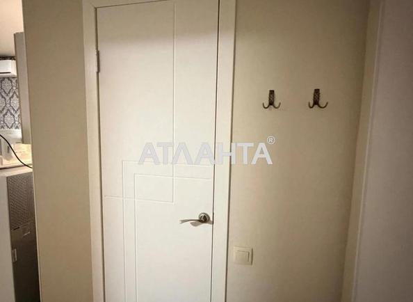 1-комнатная квартира по адресу Кравцова павла пер. (площадь 20,1 м²) - Atlanta.ua - imageAlt 8