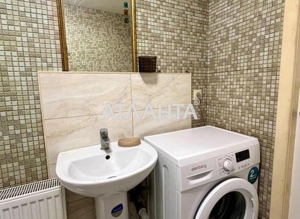 1-комнатная квартира по адресу Кравцова павла пер. (площадь 20,1 м²) - Atlanta.ua - imageAlt 10