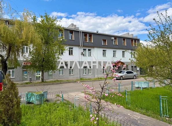 1-комнатная квартира по адресу Кравцова павла пер. (площадь 20,1 м²) - Atlanta.ua - imageAlt 12