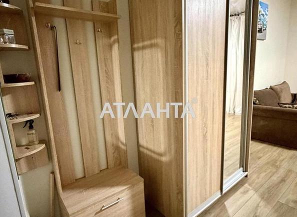 1-комнатная квартира по адресу Кравцова павла пер. (площадь 20,1 м²) - Atlanta.ua - imageAlt 5