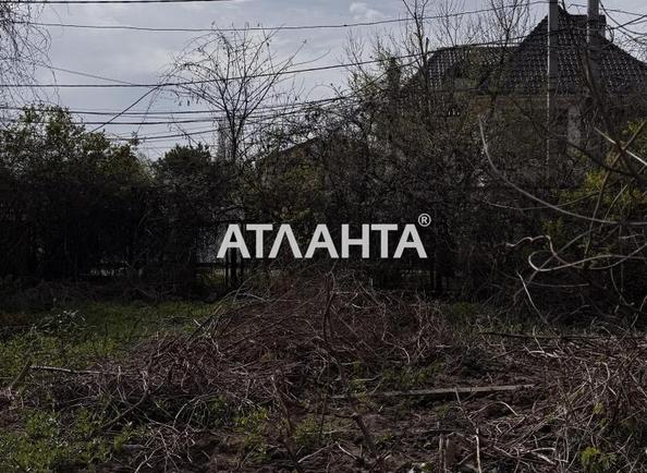 Ділянка за адресою Фонтанська дор. (площа 5,6 сот) - Atlanta.ua - фото 2