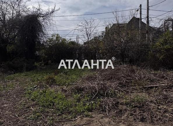 Ділянка за адресою Фонтанська дор. (площа 5,6 сот) - Atlanta.ua - фото 3