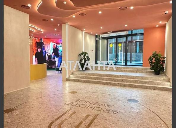 1-кімнатна квартира за адресою вул. Аркадійська Алея (площа 30,5 м²) - Atlanta.ua - imageAlt 5