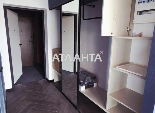 1-кімнатна квартира за адресою вул. Аркадійська Алея (площа 30,5 м²) - Atlanta.ua - фото 10