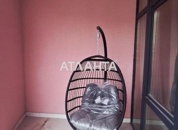 1-кімнатна квартира за адресою вул. Аркадійська Алея (площа 30,5 м²) - Atlanta.ua - фото 11