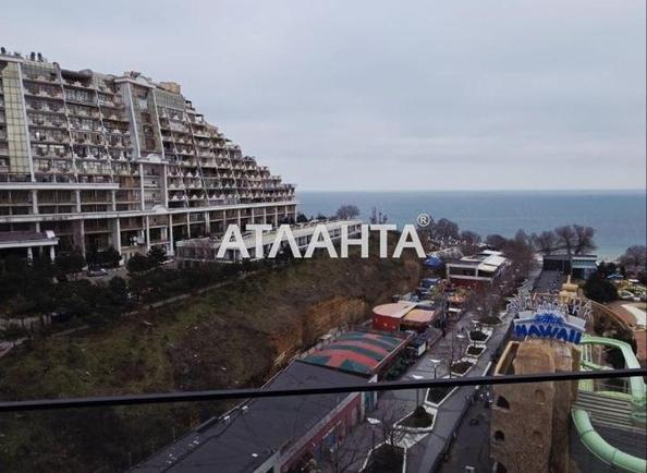 1-кімнатна квартира за адресою вул. Аркадійська Алея (площа 30,5 м²) - Atlanta.ua - фото 12