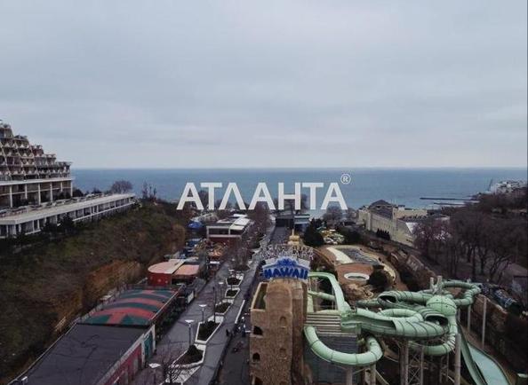 1-кімнатна квартира за адресою вул. Аркадійська Алея (площа 30,5 м²) - Atlanta.ua - фото 14