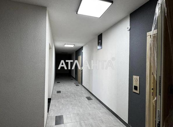 1-комнатная квартира по адресу ул. Садовая (площадь 42,8 м²) - Atlanta.ua - imageAlt 9