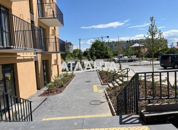 1-комнатная квартира по адресу ул. Садовая (площадь 42,8 м²) - Atlanta.ua - imageAlt 12