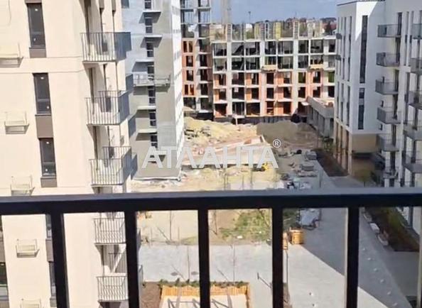 1-комнатная квартира по адресу ул. Садовая (площадь 42,8 м²) - Atlanta.ua - imageAlt 6