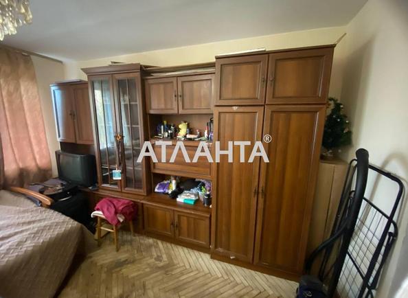 1-комнатная квартира по адресу ул. Володимира Великого (площадь 24,4 м²) - Atlanta.ua