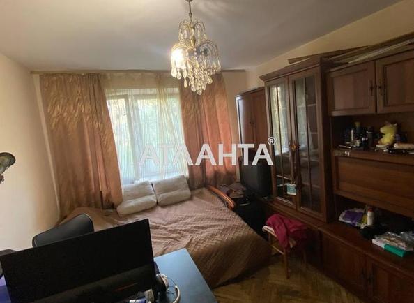 1-комнатная квартира по адресу ул. Володимира Великого (площадь 24,4 м²) - Atlanta.ua - imageAlt 2