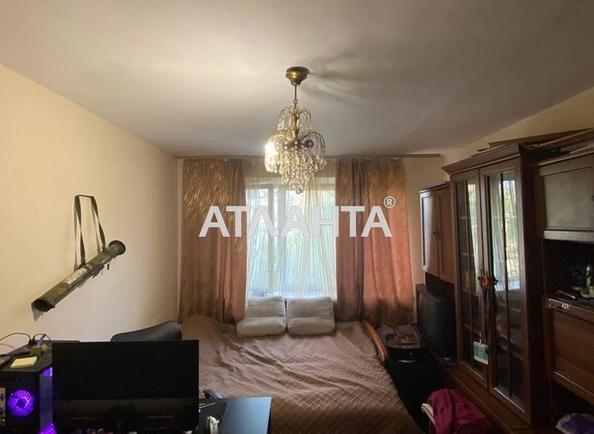 1-комнатная квартира по адресу ул. Володимира Великого (площадь 24,4 м²) - Atlanta.ua - imageAlt 3