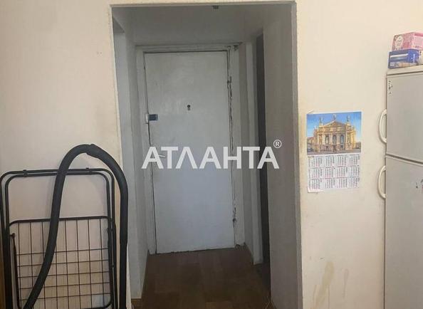 1-комнатная квартира по адресу ул. Володимира Великого (площадь 24,4 м²) - Atlanta.ua - imageAlt 4