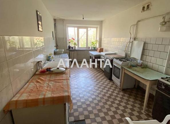 1-комнатная квартира по адресу ул. Володимира Великого (площадь 24,4 м²) - Atlanta.ua - imageAlt 5