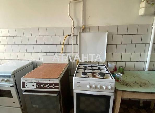 1-комнатная квартира по адресу ул. Володимира Великого (площадь 24,4 м²) - Atlanta.ua - imageAlt 6