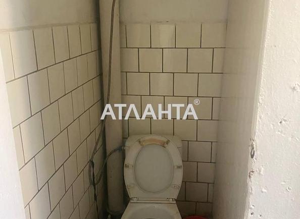 1-комнатная квартира по адресу ул. Володимира Великого (площадь 24,4 м²) - Atlanta.ua - imageAlt 7