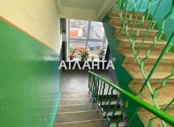 1-комнатная квартира по адресу ул. Володимира Великого (площадь 24,4 м²) - Atlanta.ua - imageAlt 8