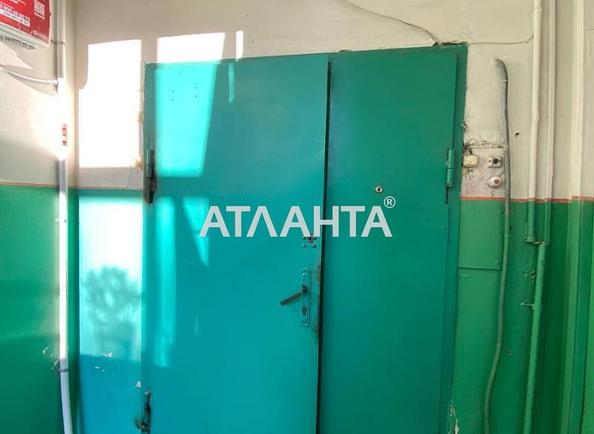 1-комнатная квартира по адресу ул. Володимира Великого (площадь 24,4 м²) - Atlanta.ua - imageAlt 9