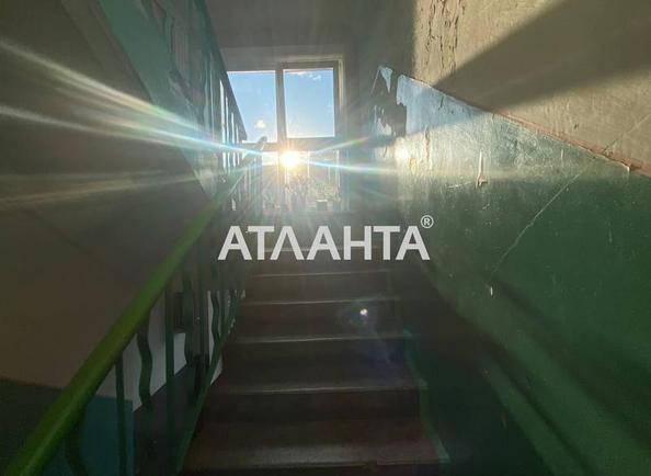 1-комнатная квартира по адресу ул. Володимира Великого (площадь 24,4 м²) - Atlanta.ua - imageAlt 10