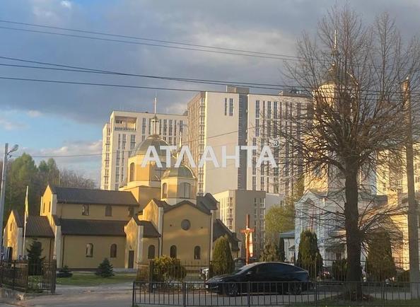 1-комнатная квартира по адресу ул. Володимира Великого (площадь 24,4 м²) - Atlanta.ua - imageAlt 11